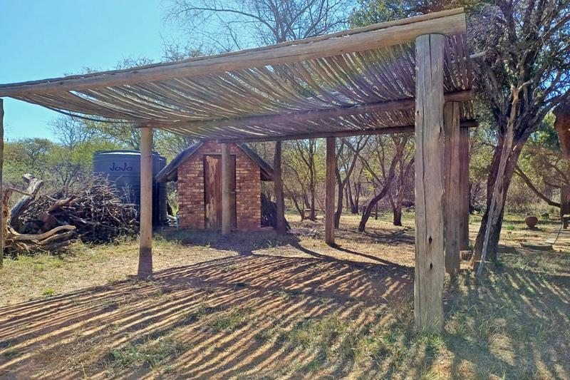 5 Bedroom Property for Sale in Vaalkop Dam North West